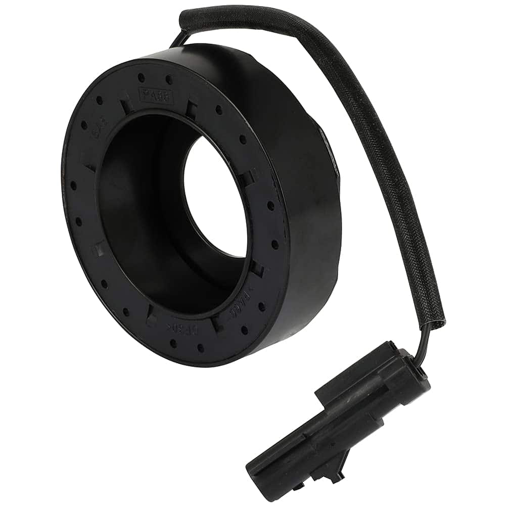 Compresor de Clutch de Aire Acondicionado SCITOO 2000-2006 - Imagen 4