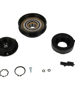 Compresor de Clutch de Aire Acondicionado SCITOO 2000-2006