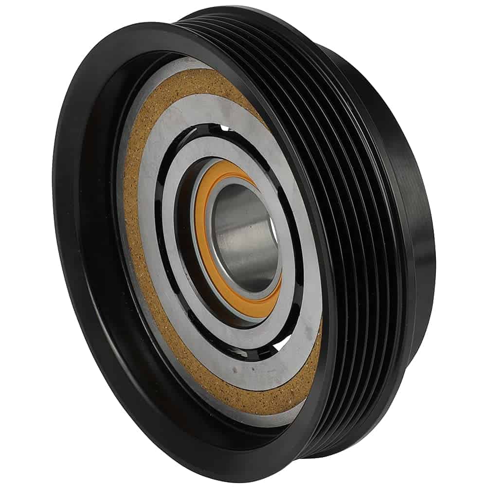 Compresor de Clutch de Aire Acondicionado SCITOO 2000-2006 - Imagen 6