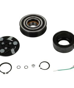 Compresor de AC con Embrague SCITOO 2001-2005 Compatible