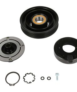 Compresor de AC SCITOO para 1999-2003 Compatible con Lexus