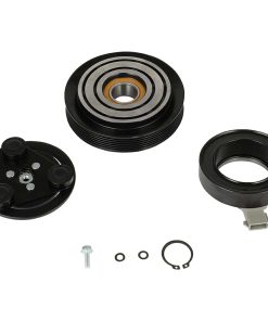 Compresor de AC con embrague SCITOO 1990-1996 Compatible