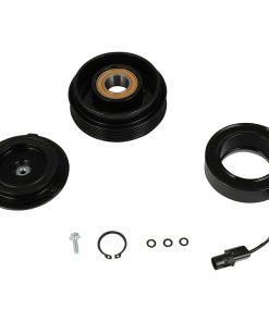 Compresor de Aire Acondicionado SCITOO para Hyundai XG350