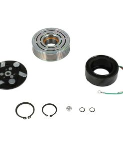 Embrague del Compresor de Aire - TSX 2.4L