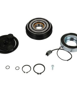 Compresor de AC SCITOO para Saab 9-2X 2.5L 2005-2006
