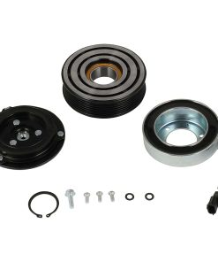 Compresor de embrague de A/C SCITOO 2009-2014 - Compatible