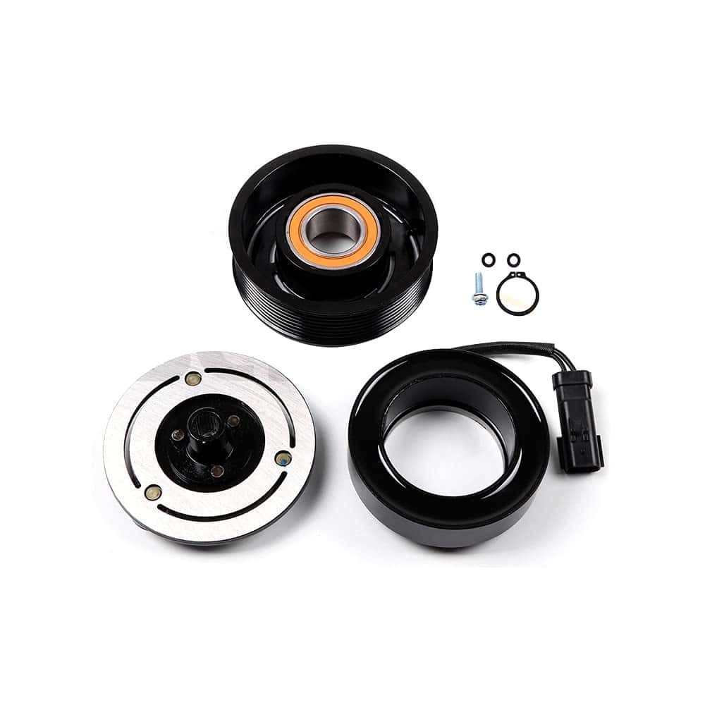 Compresor de AC SCITOO para Dodge Ram 2500 5.9L CO 10902C