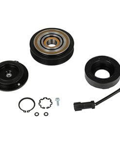 OCPTY Compresor de Aire Acondicionado Embrague CO 22033C