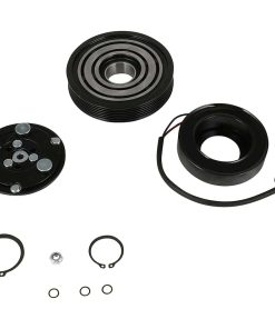 Compresor de AC SCITOO para Dodge Dakota 4.7L 2002-2003 CO