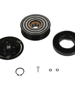 Embrague del Compresor SCITOO para Ford E-350 Econoline