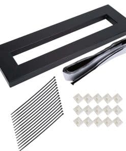 Estuche de Pedales para Guitarra Eléctrica, Pedalera