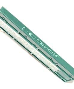 GENUINO NUEVO OEM 82620-60190 Enlace de Bloque Fusible C