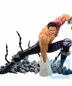 Figura Ichibansho - One Piece - Charlotte Katakuri (Duel