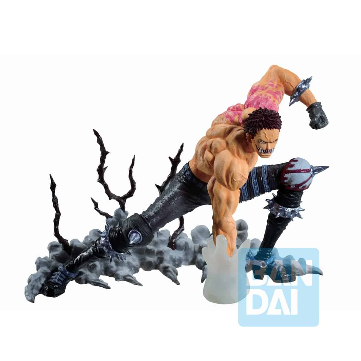 Figura Ichibansho - One Piece - Charlotte Katakuri (Duel - Imagen 3