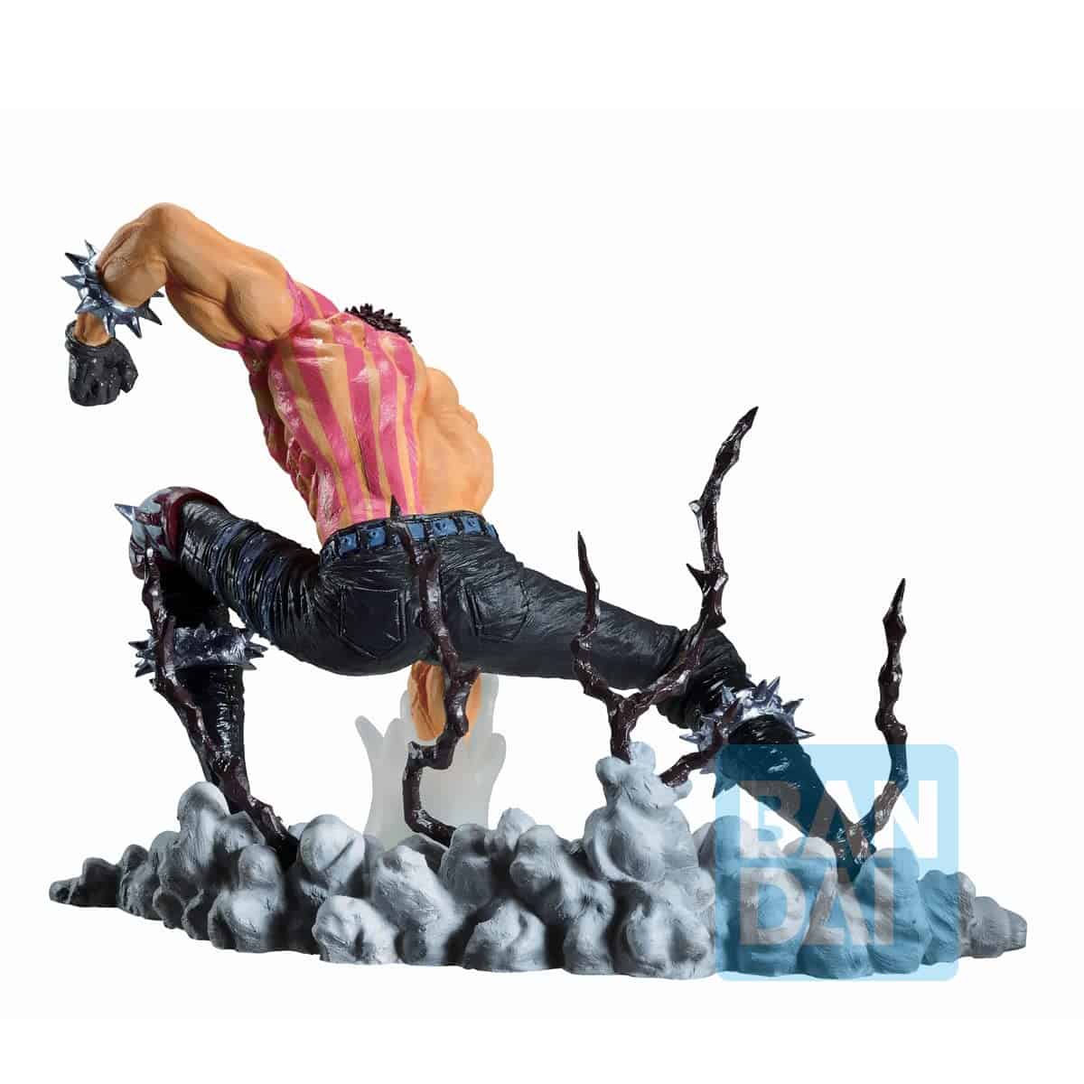 Figura Ichibansho - One Piece - Charlotte Katakuri (Duel - Imagen 6