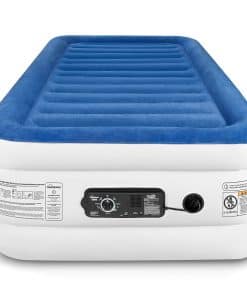 Colchón de Aire SoundAsleep CloudNine Series -Multi Color