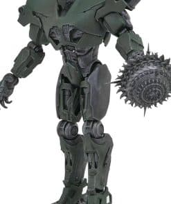 Figura de acción Deluxe Titan Redeemer de Diamond Select