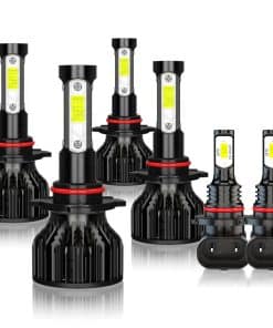 VCSZKXLY Compatible para 2016 2017 2018 DODGE RAM 1500 2500