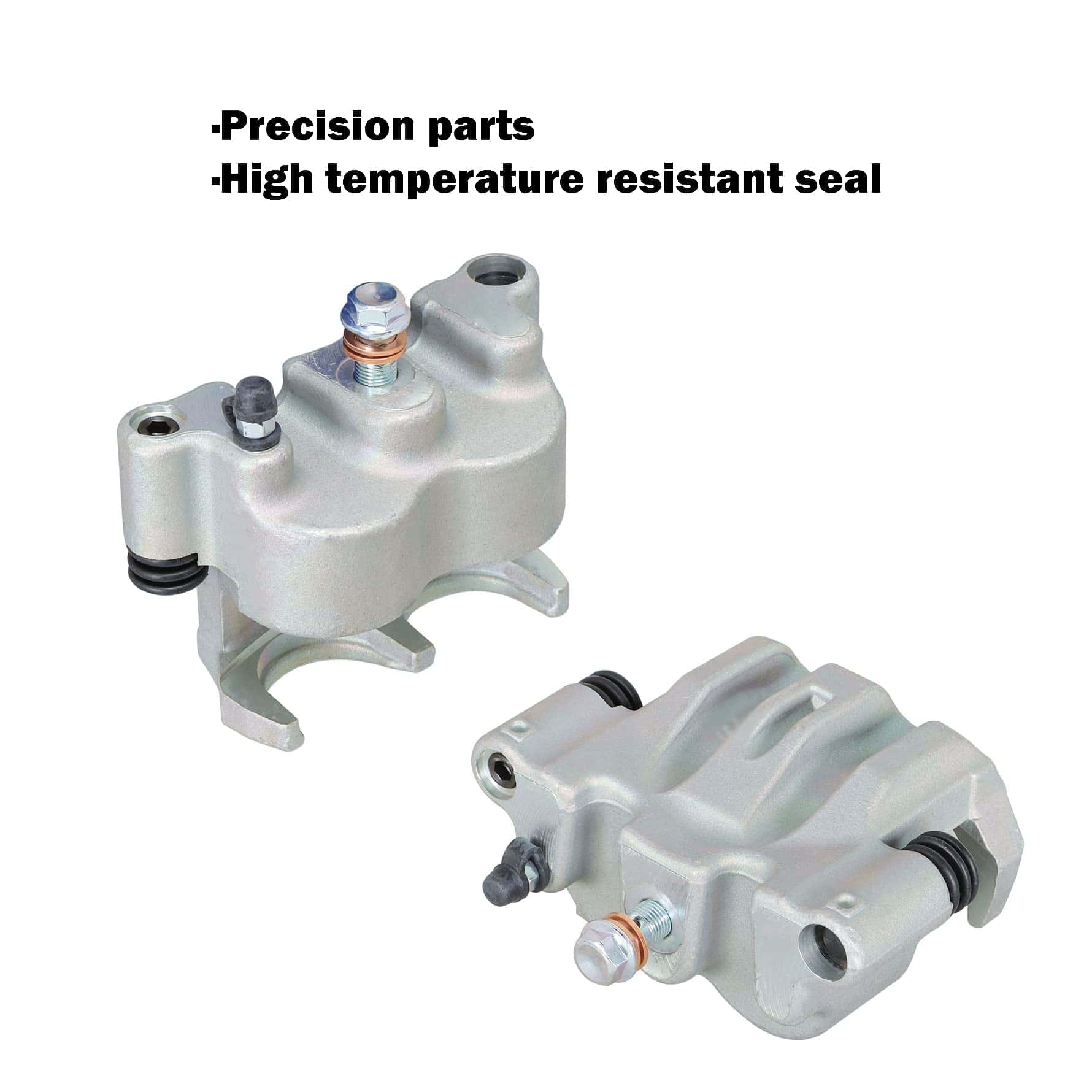 Calibrador de Freno Trasero Derecho con Pastillas de - Imagen 5