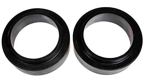 Kit de elevación de nivel DEALPAREX 2.0 pulgadas 50mm