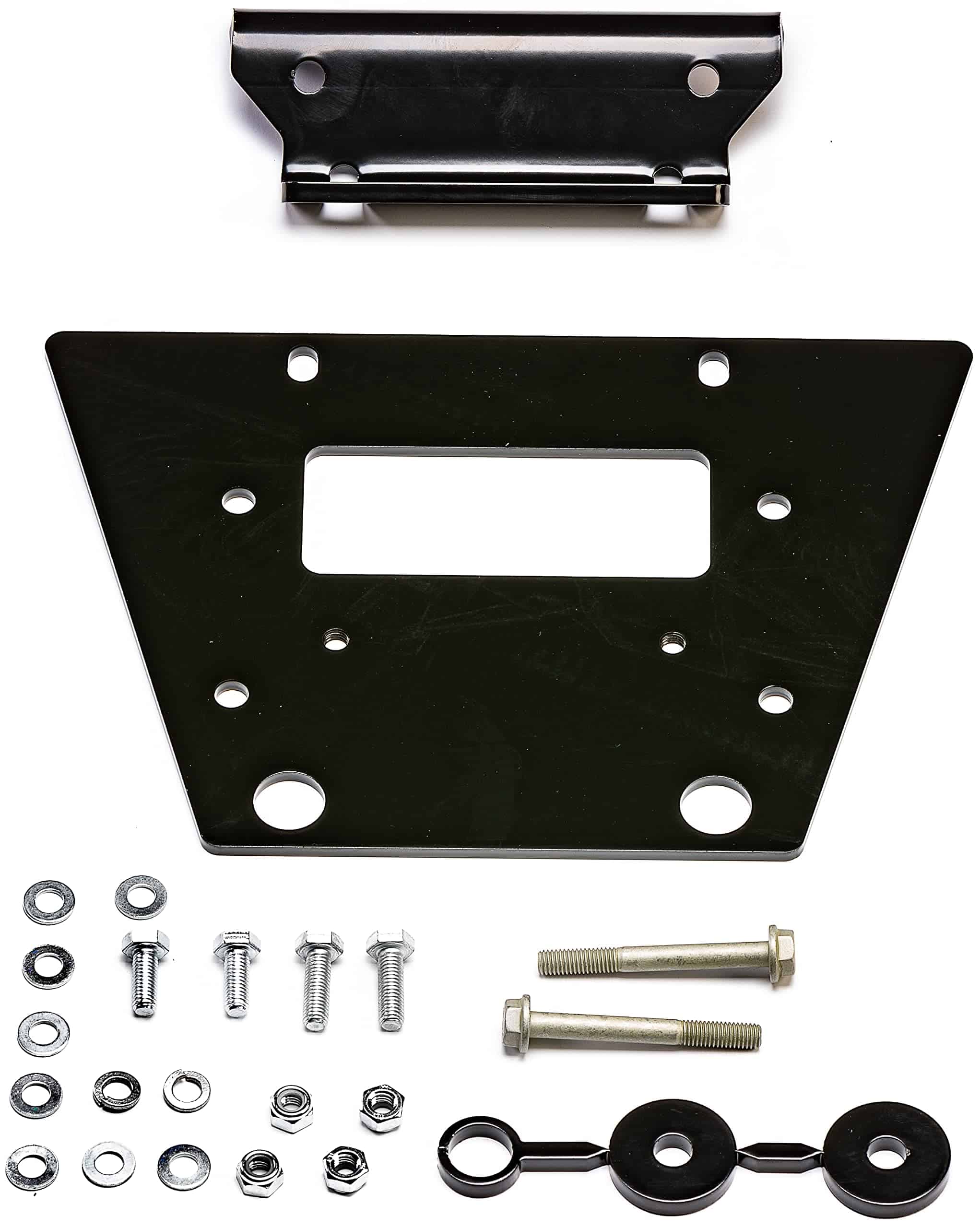 Kit de Montaje para Winch WARN 102102, Compatible con - Imagen 3