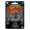 Games Workshop 48-70 Warhammer 40k - Capitán Primaris de