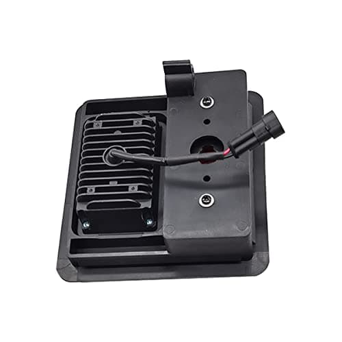 AGP.1978 Lámpara de trabajo LED 12V Faro LED trasero - Imagen 4