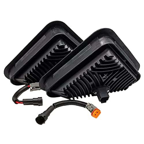 AGP.1978 Lámpara de trabajo LED 12V Faro LED trasero - Imagen 7