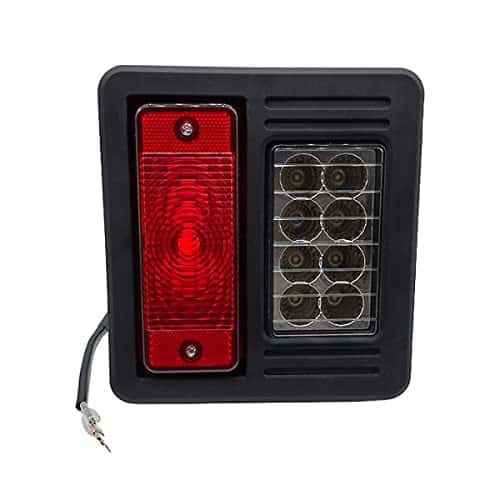 AGP.1978 Lámpara de trabajo LED 12V Faro LED trasero - Imagen 3