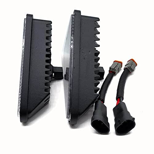 AGP.1978 Lámpara de trabajo LED 12V Faro LED trasero - Imagen 10