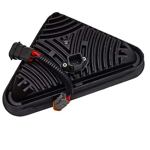 AGP.1978 Lámpara de trabajo LED 12V Faro LED trasero - Imagen 9