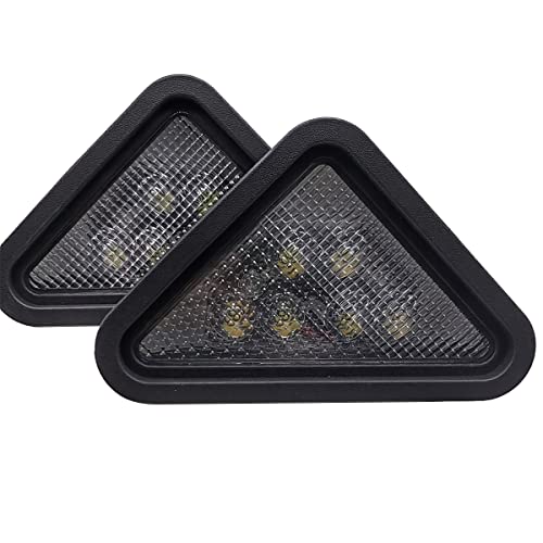 AGP.1978 Lámpara de trabajo LED 12V Faro LED trasero - Imagen 8