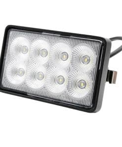 AGP.1978 Faro LED, Luz de Trabajo LED de 40W Compatible Con