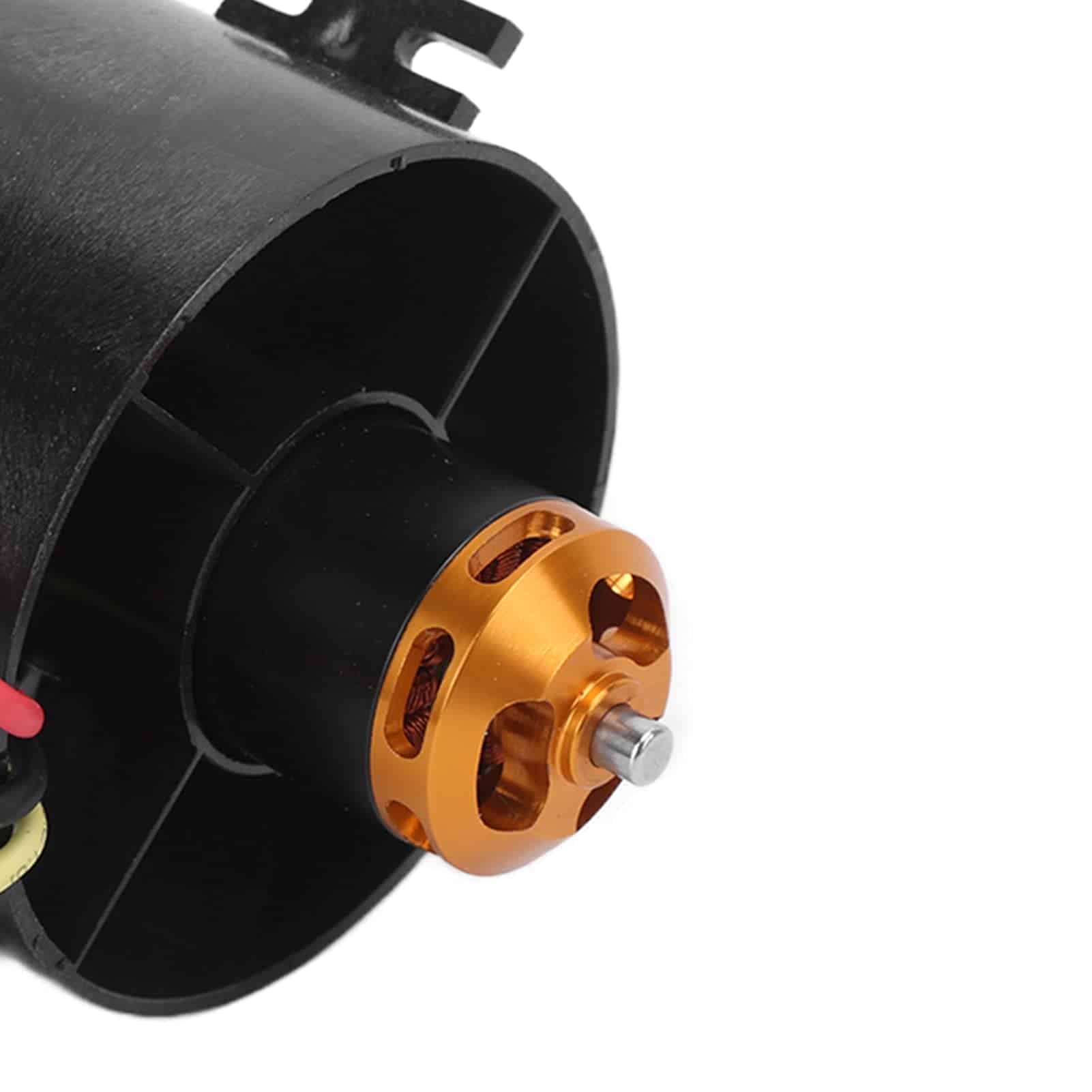 01 02 015 70mm EDF 3500KV Motor sin escobillas, Motor sin - Imagen 10