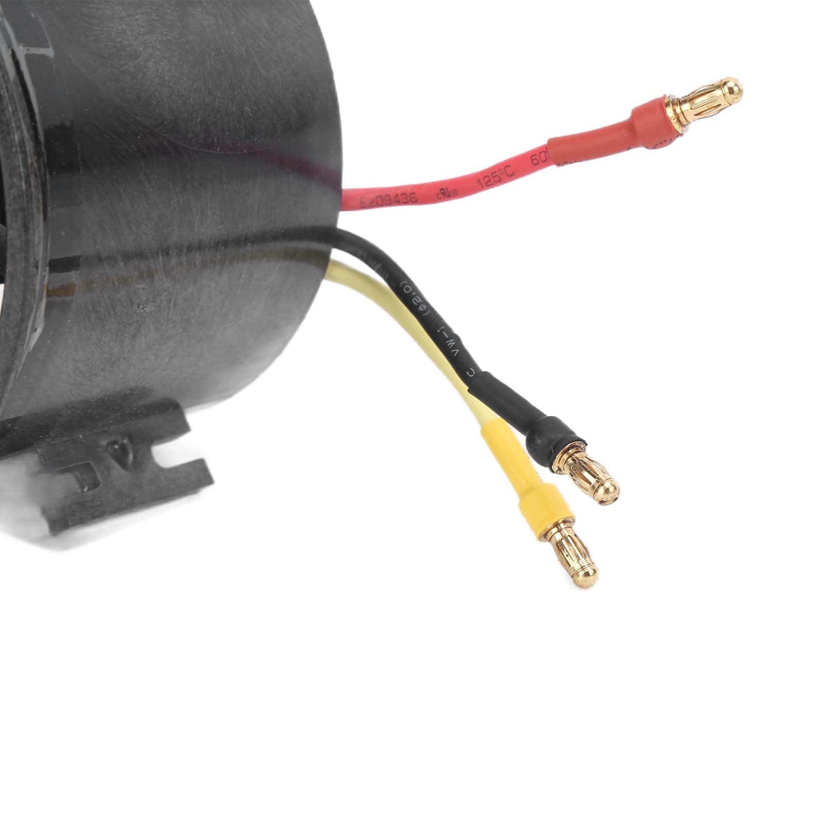 01 02 015 70mm EDF 3500KV Motor sin escobillas, Motor sin - Imagen 9