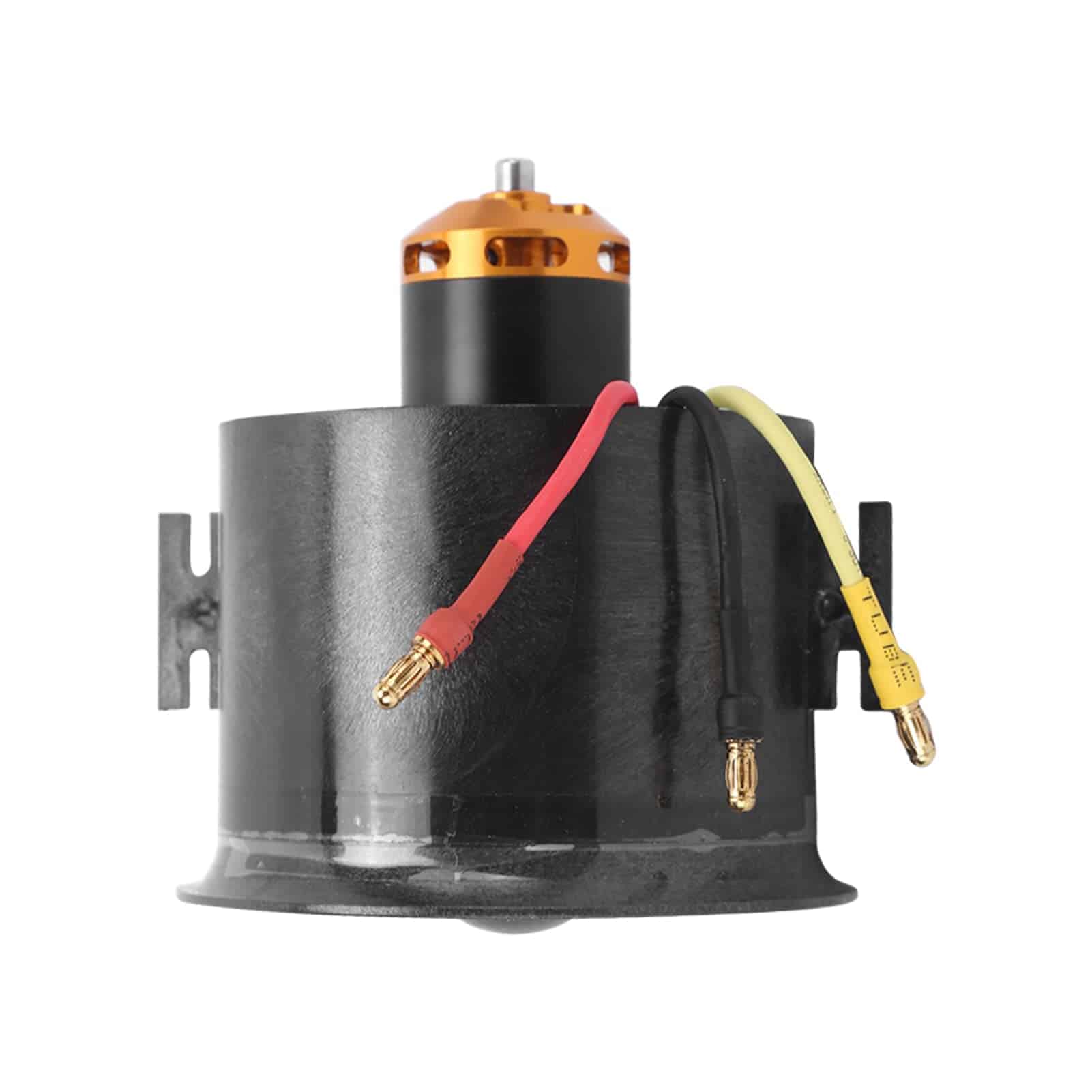 01 02 015 70mm EDF 3500KV Motor sin escobillas, Motor sin - Imagen 8