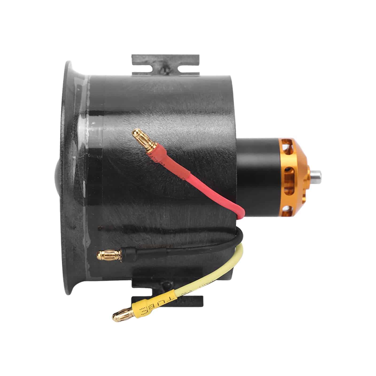 01 02 015 70mm EDF 3500KV Motor sin escobillas, Motor sin - Imagen 7