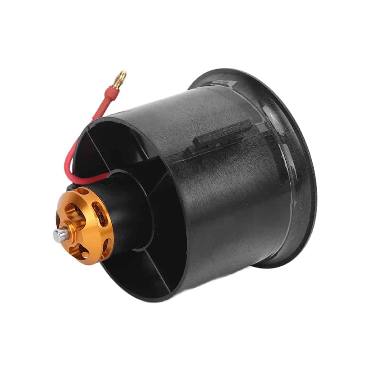 01 02 015 70mm EDF 3500KV Motor sin escobillas, Motor sin