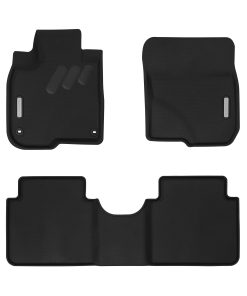 Tapetes BaseLayer para Honda CR-V (2017-2022) - Delanteros