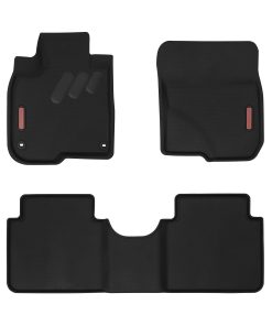 Tapetes BaseLayer para Honda CR-V (2017-2022) - Tapetes