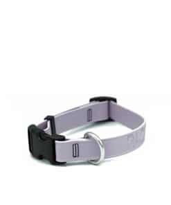 PACKT - Collares impermeables Endeavor para perros pequeños