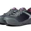 Zapatos Hoss Alto LDS ULT Lite Vot CT Gris 11 B (M)