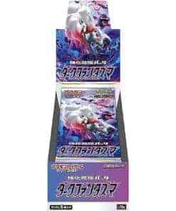 Pokemon Card Game Sword & Shield Enhanced Expansion Pack,