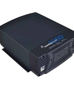 Inversor de onda sinusoidal pura Samlex NTX-1000-12 - 1000W