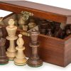 Juego de ajedrez y juegos Muba - Piezas de ajedrez europeas