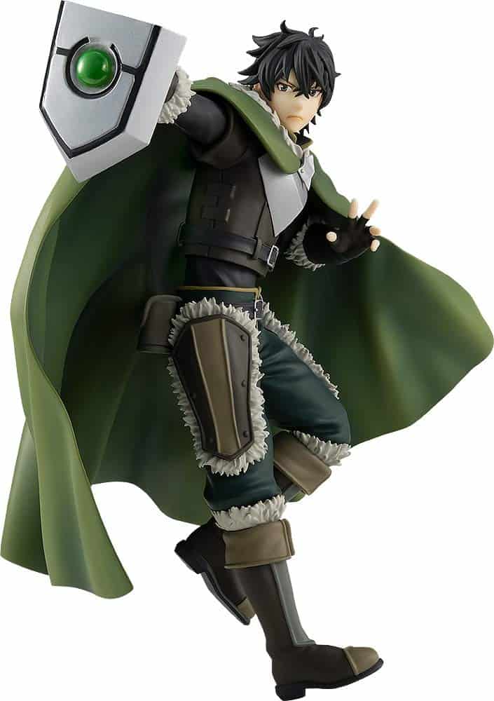 Figura Good Smile The Rising of The Shield Hero: Naofumi