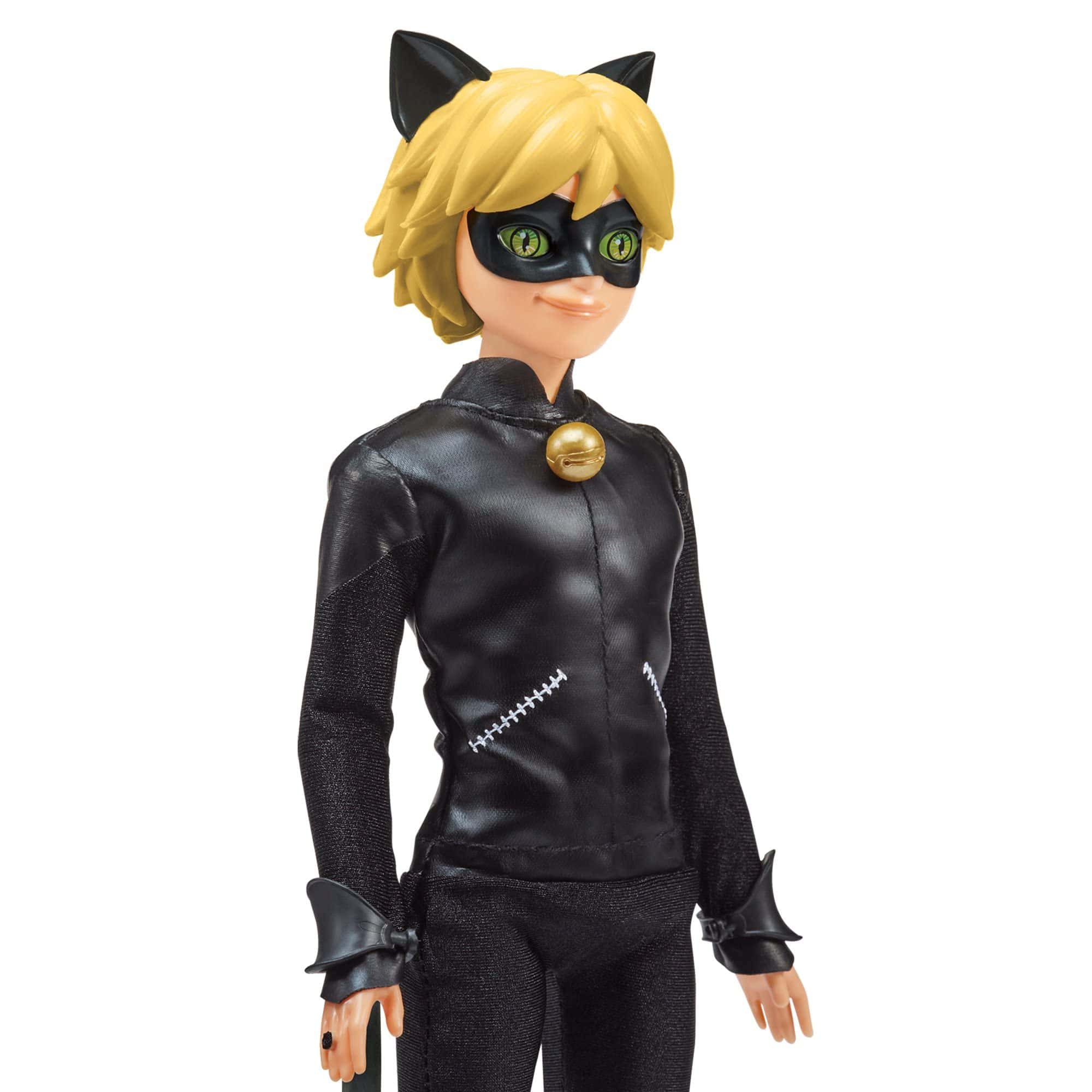 Paquete de 4 Figuras JP Miraculous Ladybug Edición Especial - Imagen 7