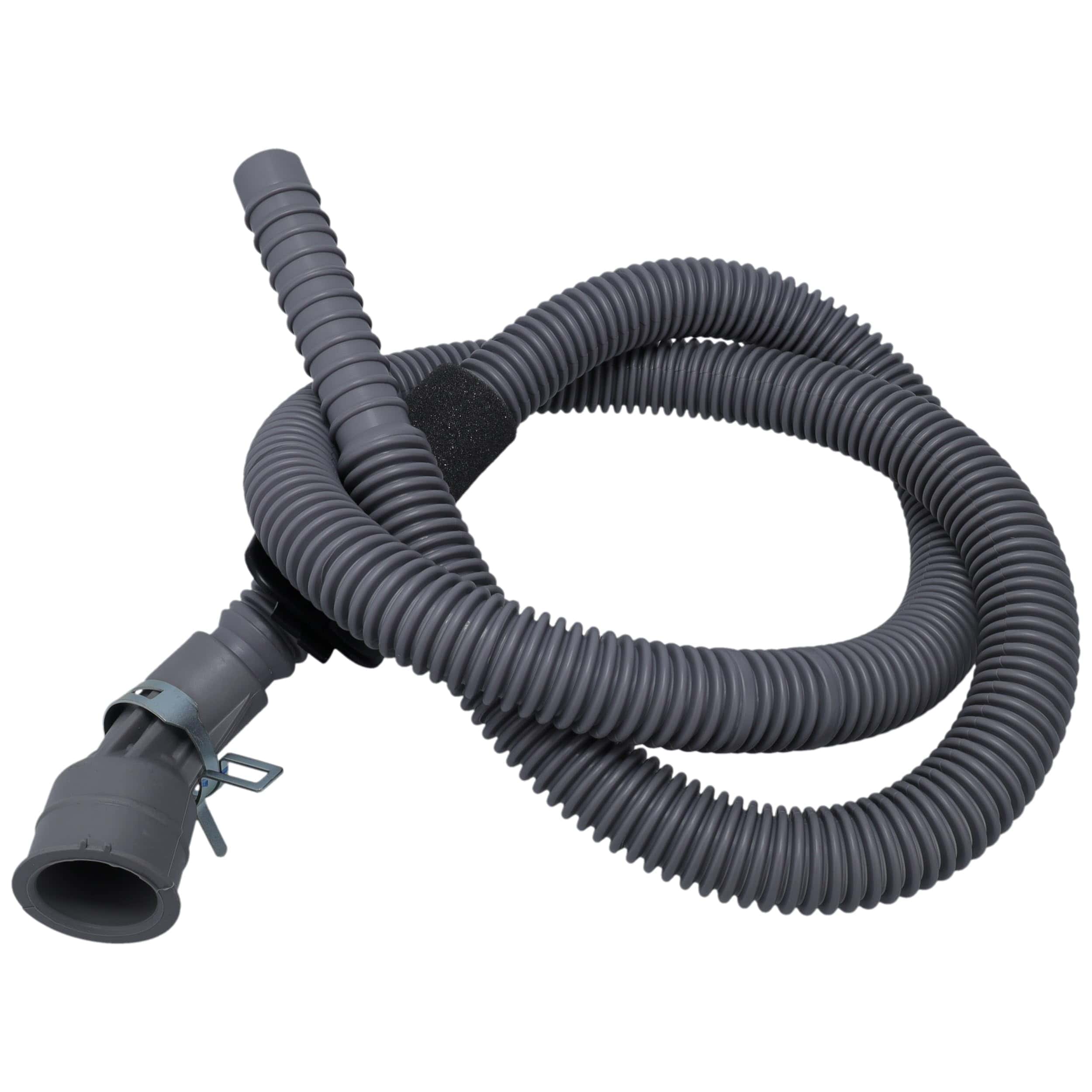 Manguera de desagüe de lavadora DC97-18682C DC97-18682D de - Imagen 8