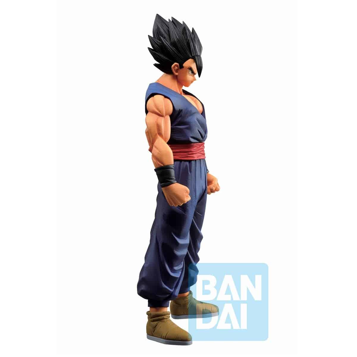 Figura Ichibansho - Dragon Ball Super: Super Hero - - Imagen 4