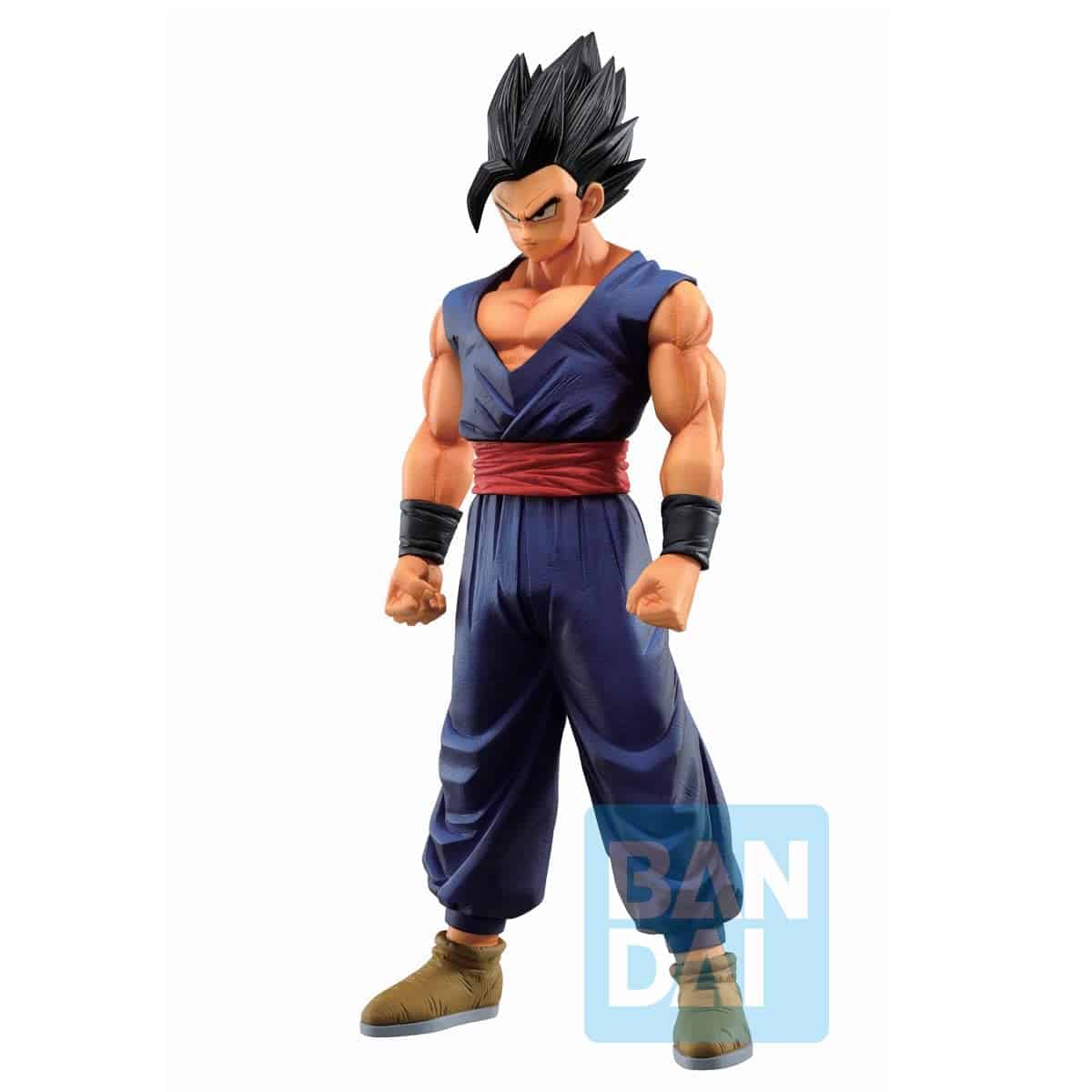 Figura Ichibansho - Dragon Ball Super: Super Hero - - Imagen 3